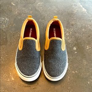 Old Navy Slide On Sneakers